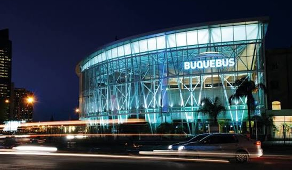 BuqueBus
