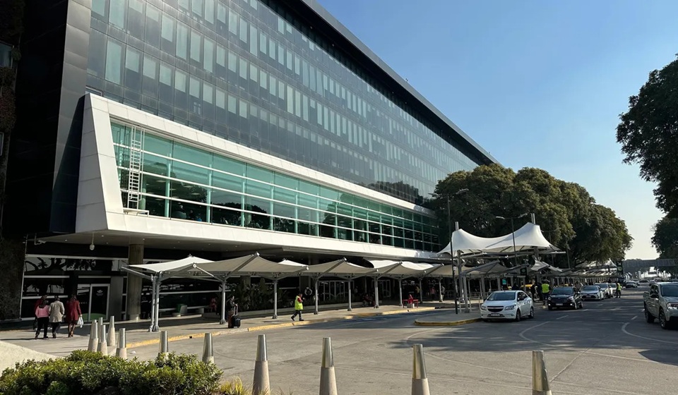 Aeroparque