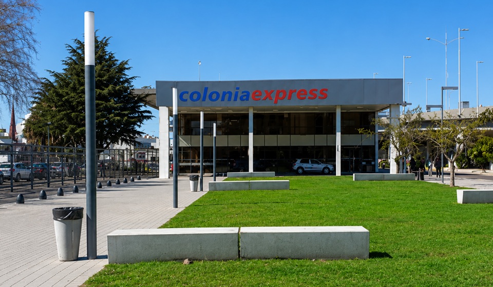 Colonia Express