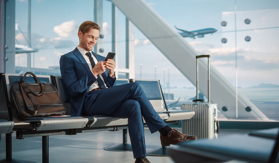 Servicio para empresas